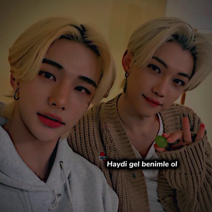Hyunlix 2. shipim