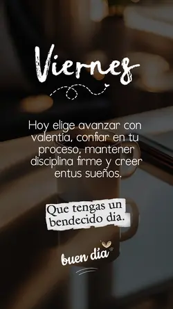 Viernes 06/03