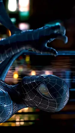 Spiderman 4k edit