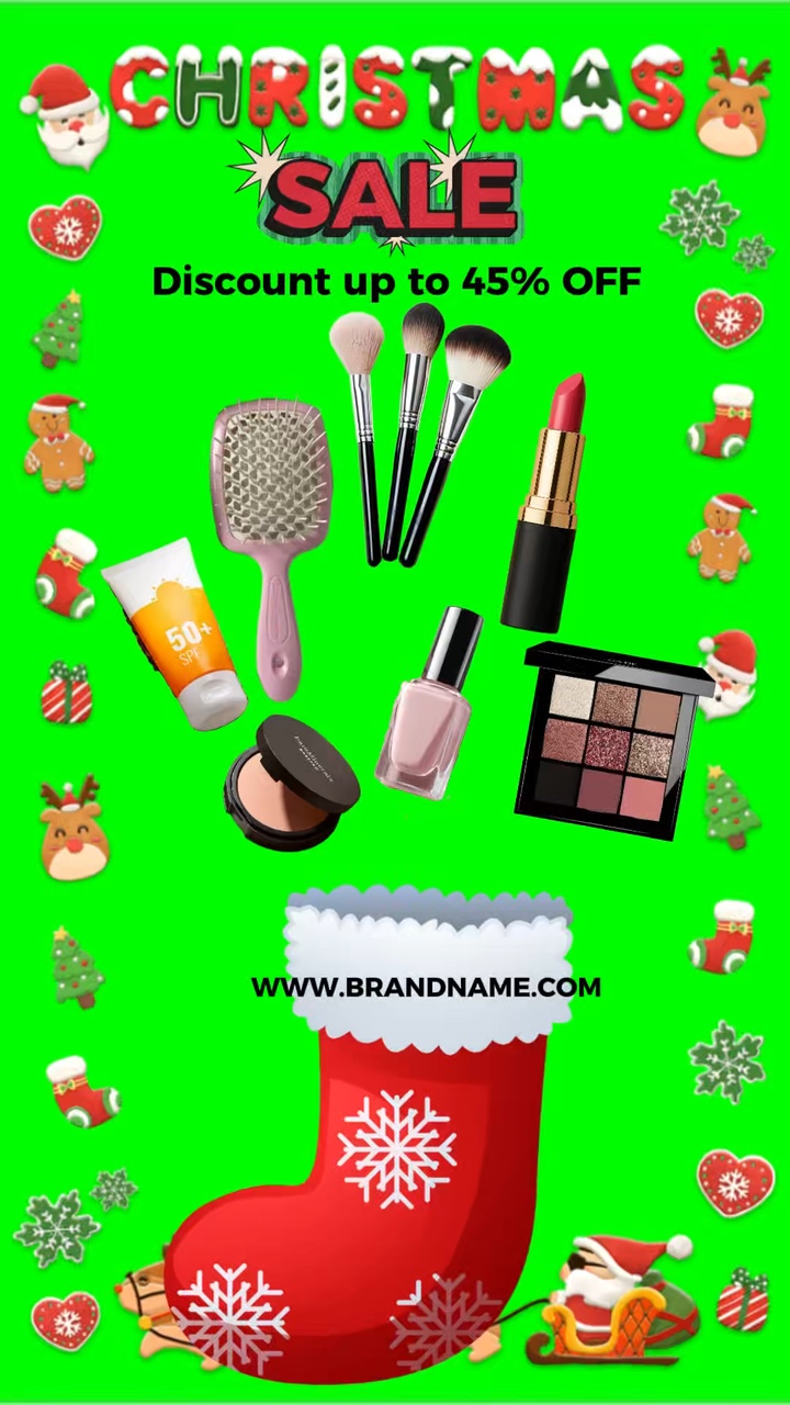 Venta de Navidad