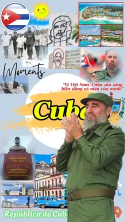 Cuba