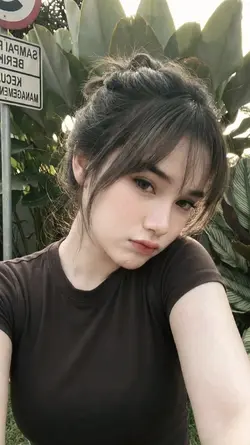 Bukan aku yang