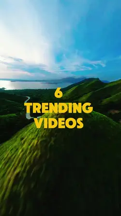 Trending Videos