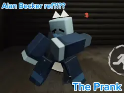 Red's awesome dance!