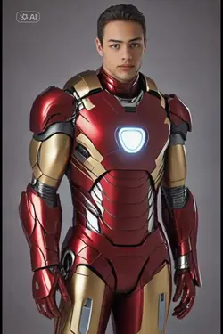 IronmanTranform