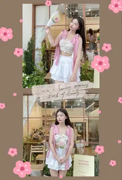 🌷🌷สดใสสุดๆ