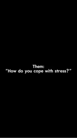 How do you?
