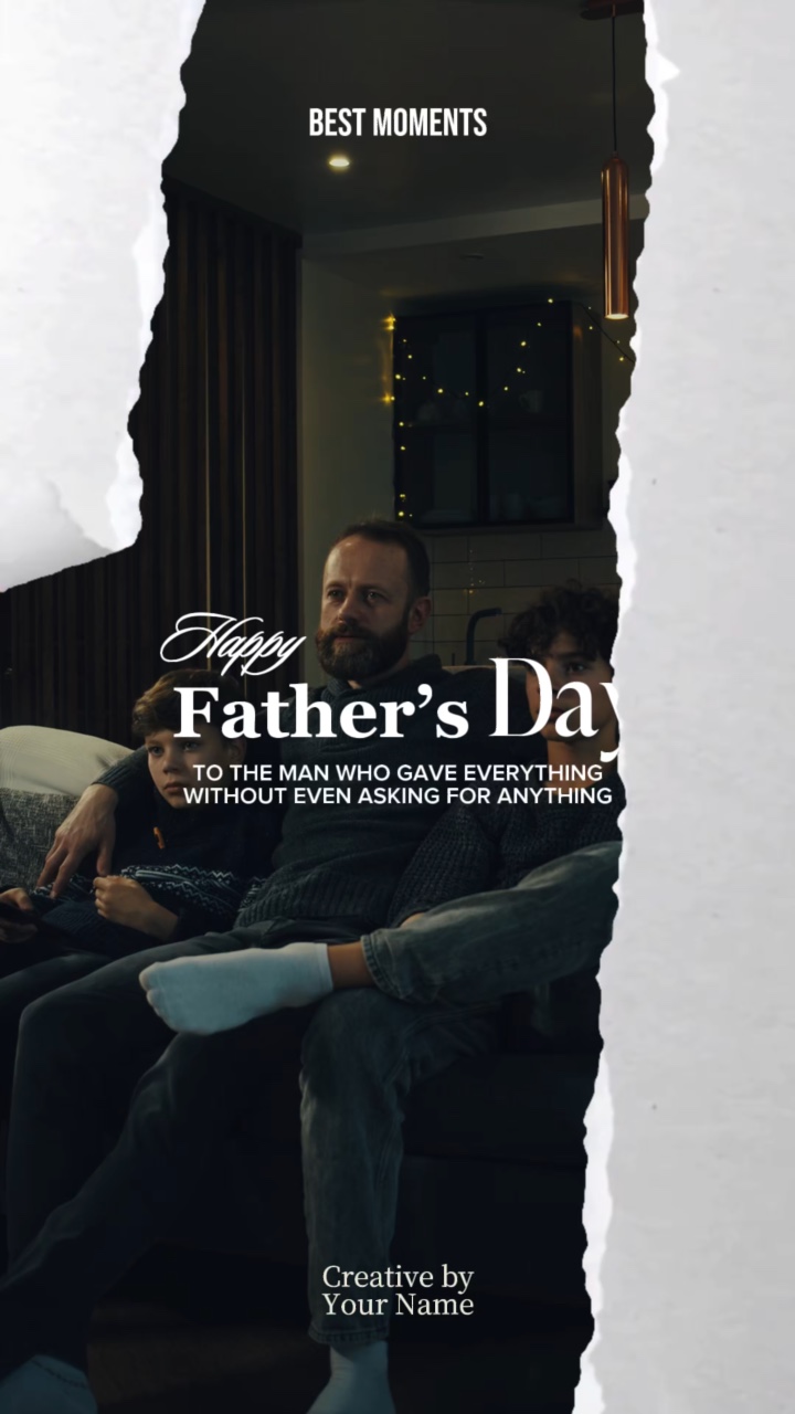 Father’s Day