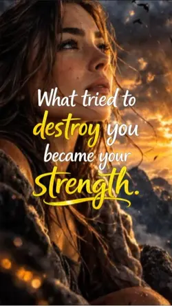Strength 