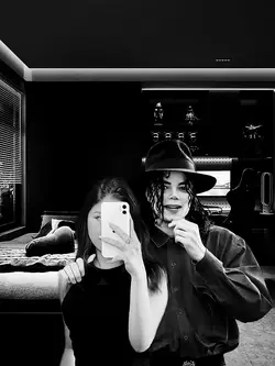 Foto Michael Jackson