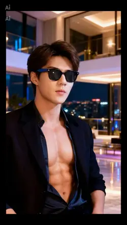 Penthouse Body Boss