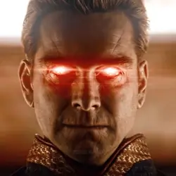 HOMELANDER❌🦸‍♂️