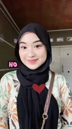 no makeup ttp cantik