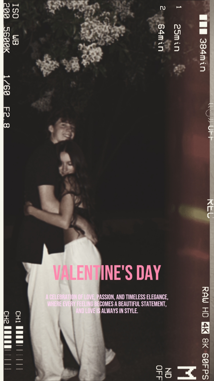 valentine