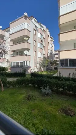 Site İçi 2+1 Daire