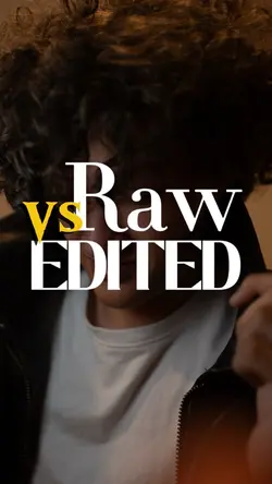 RawVsEdited vintage