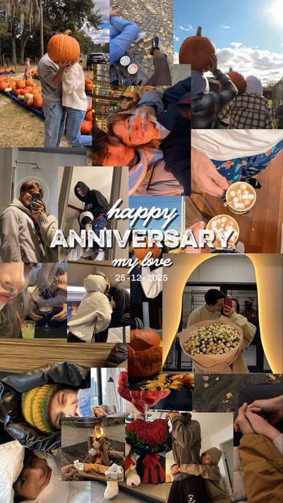 Feliz Aniversário 