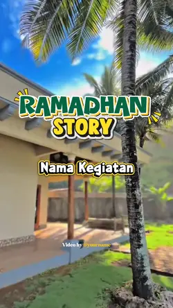 kegiatan ramadan 5