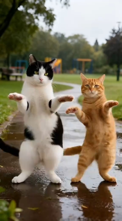 Dance Trend