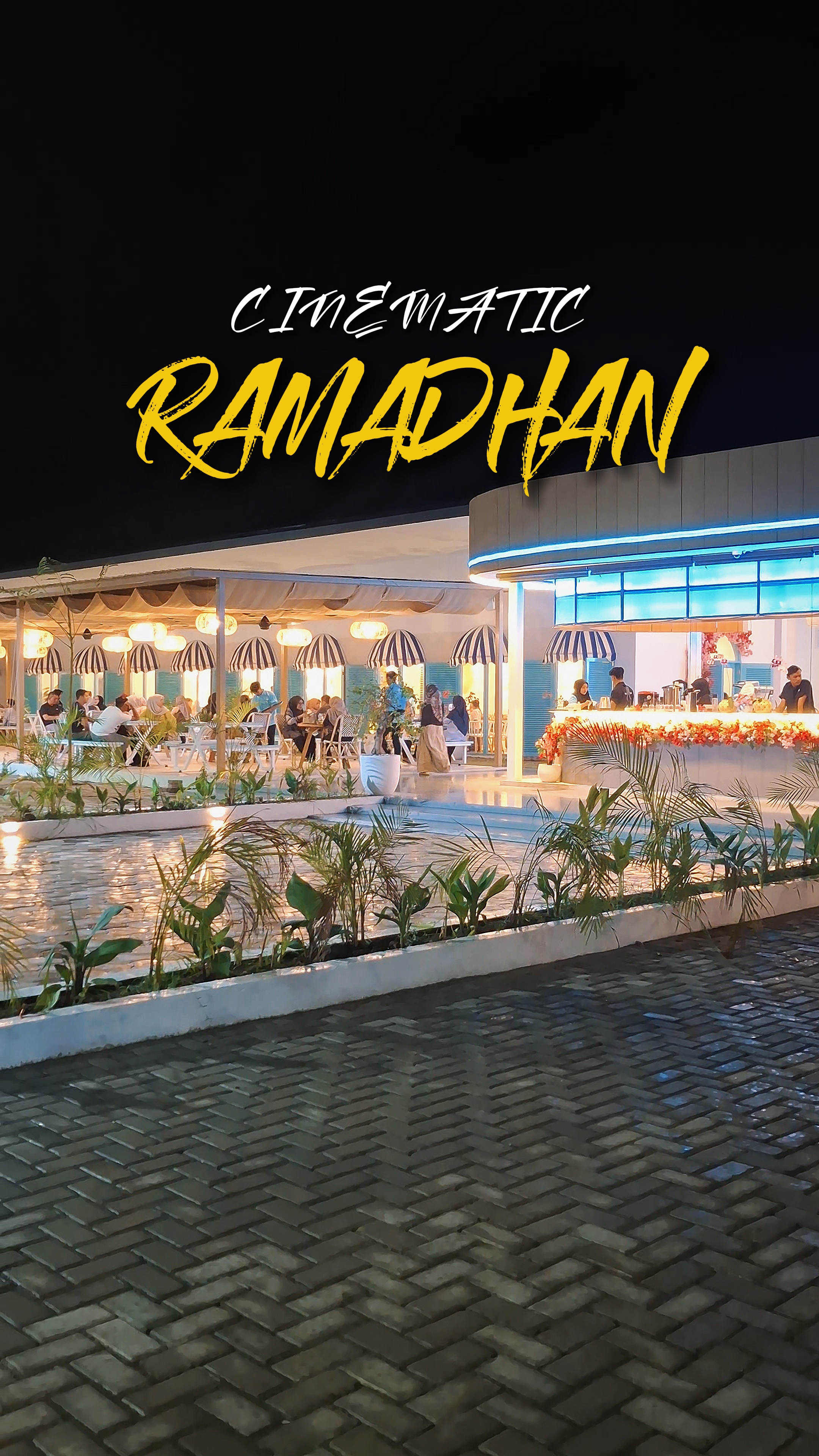 Ramadhan Sinematik
