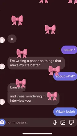 trend ss chat gombal