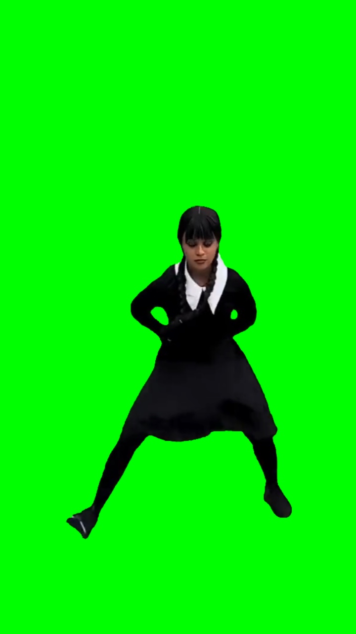 周三舞蹈