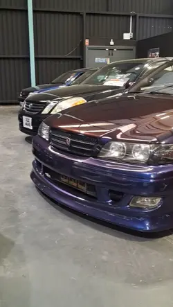 Elite autos Chaser