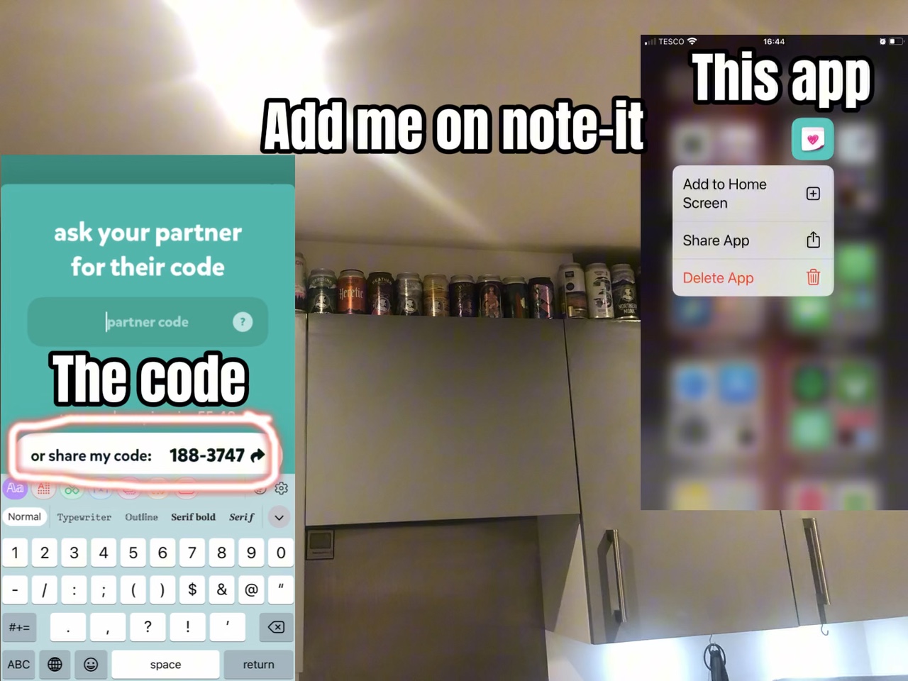 Y’all have an hour😻