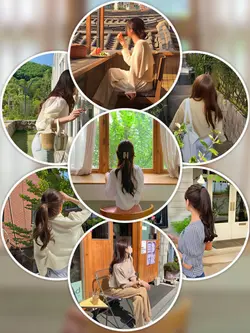 7 Photos Frame Recap