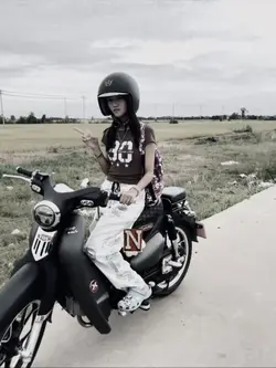 Moto rbos k’nh ✌️🎶