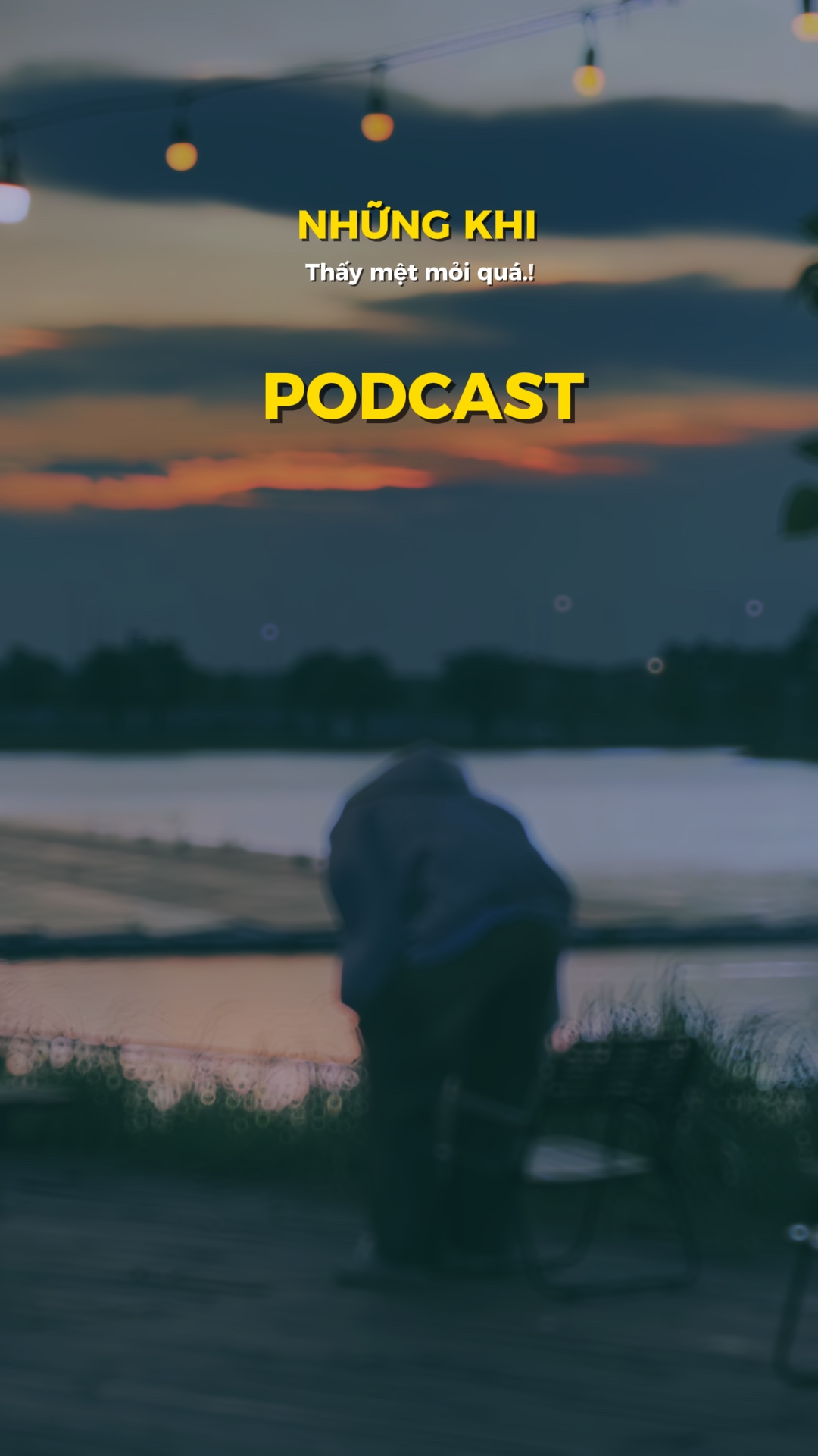 PODCAST Cha Lành. | 