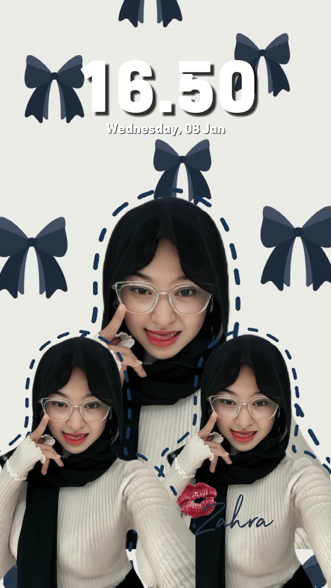 wallpaper estetik