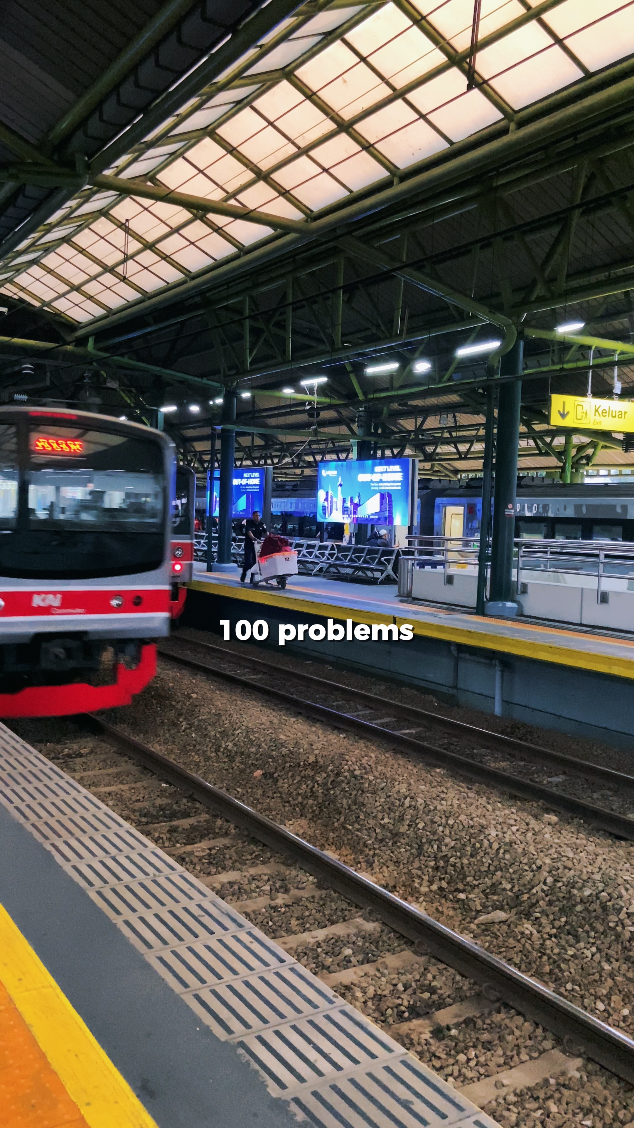 0 'a 100 Sorun