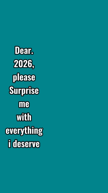 Querido 2026