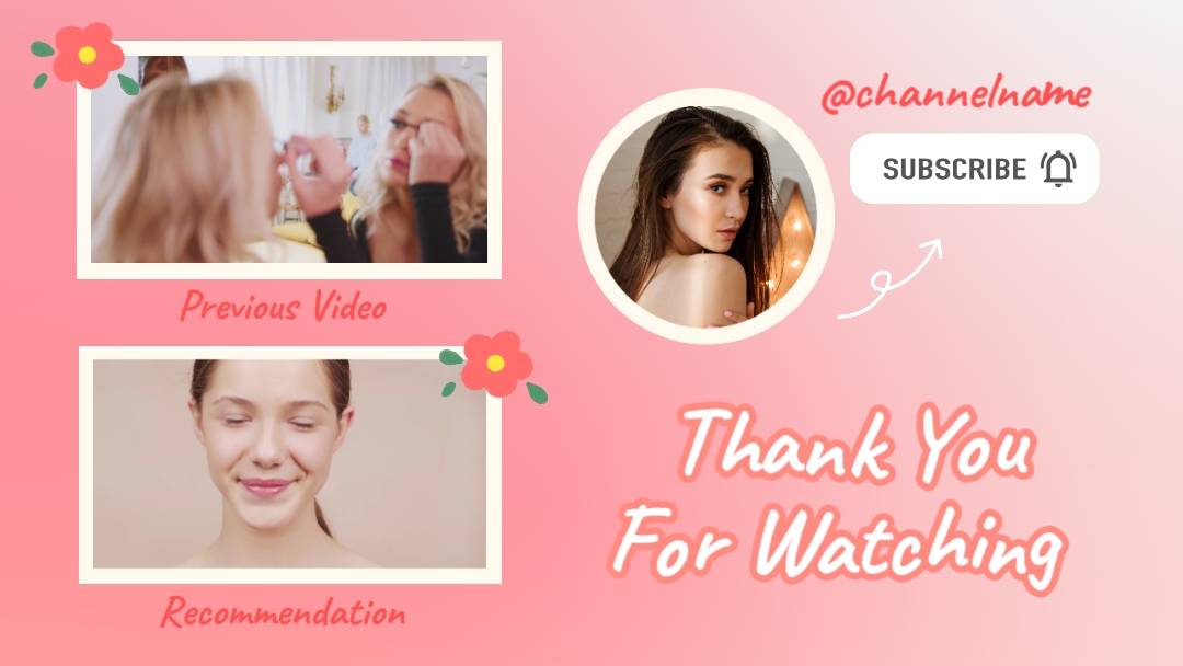 Beauty Outro