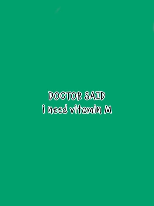 DOCTOR SAID 