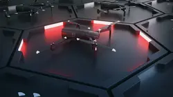 Drone intro ²²
