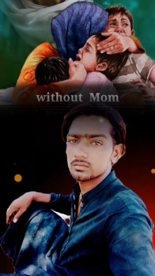 I love you maa