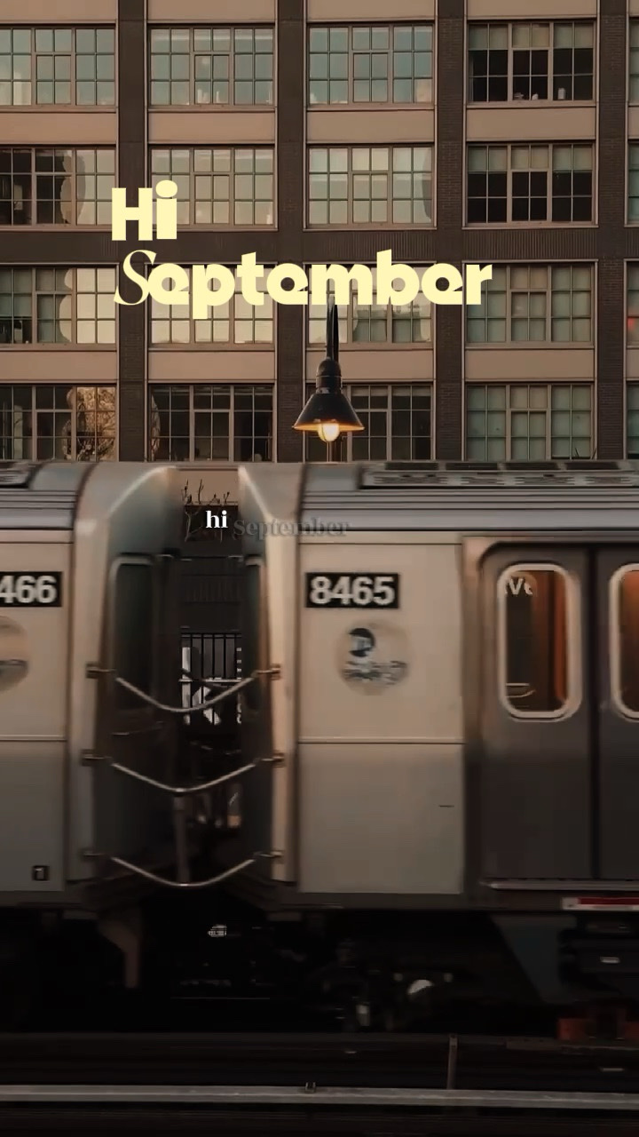 Oi setembro 