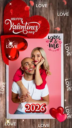 Valentine’s Day 2026