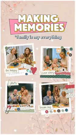 family is everything