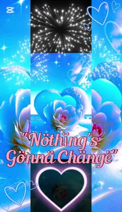 Nöthïng'sGönnäChängë