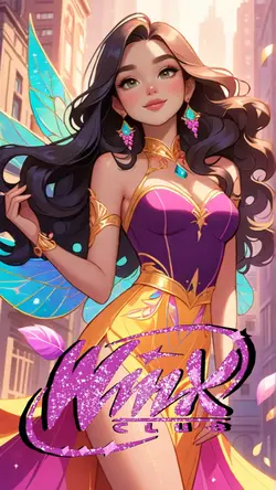 WinX Club Filter