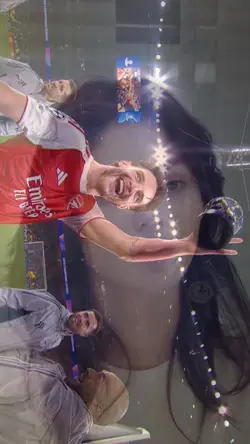 FOOTBALLER TREND