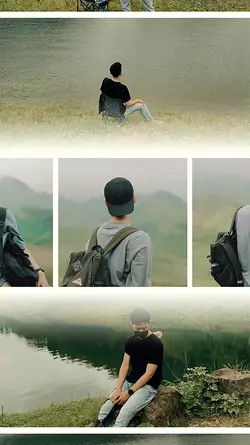 Aesthetic moment HD