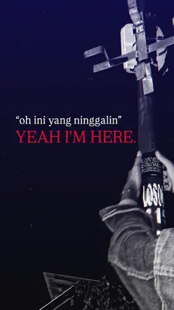 OH INI YG NINGGALIN