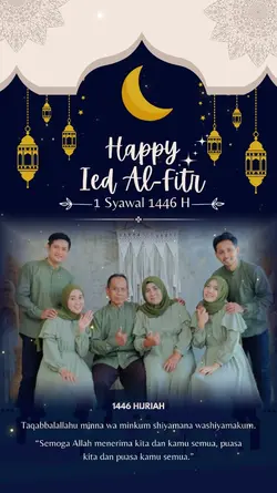 6. Idul Fitri 1446h