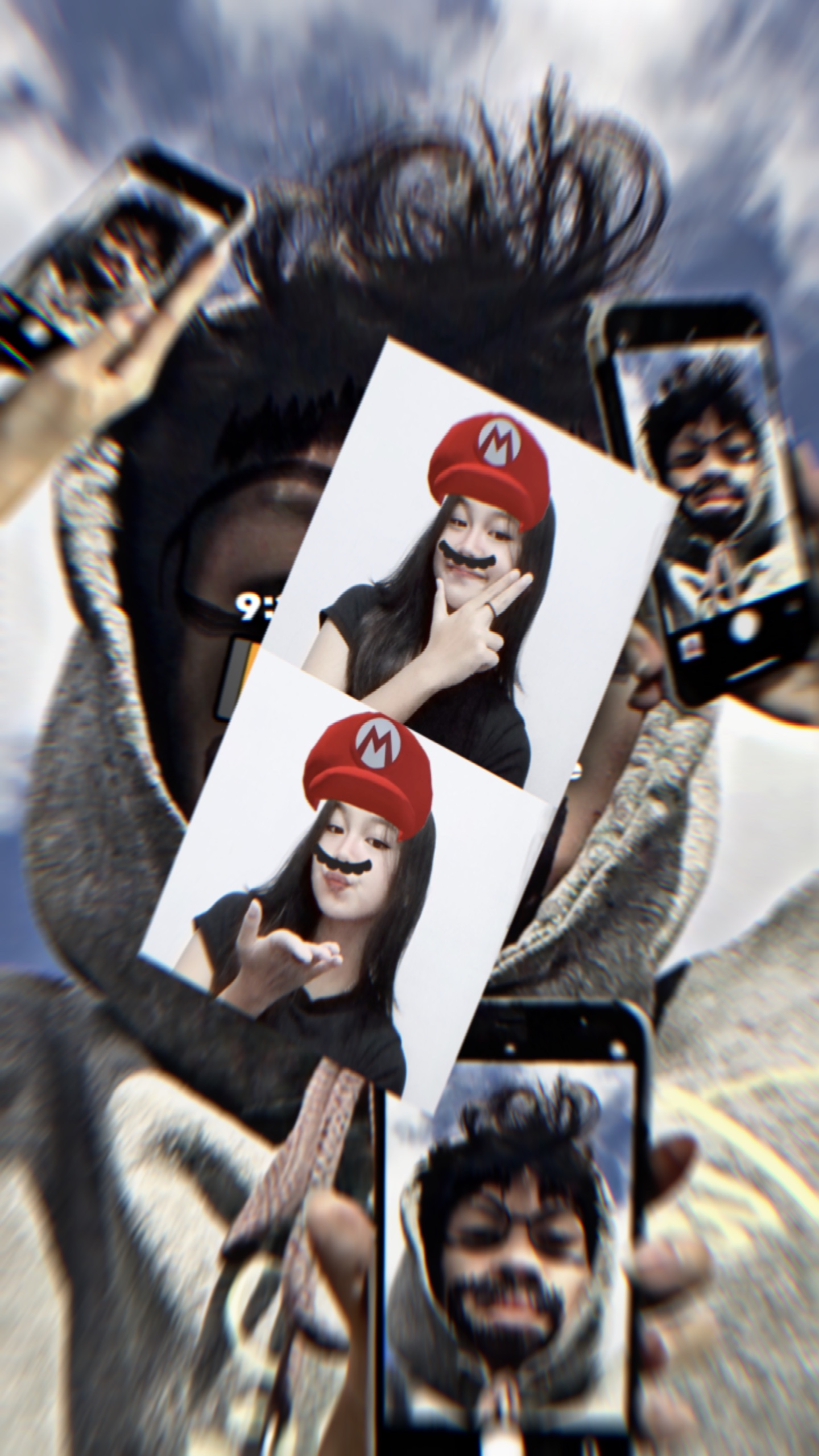 Pipi Jngan main main