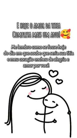 Aniversário sobrinho