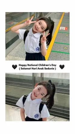 hari anak sedunia